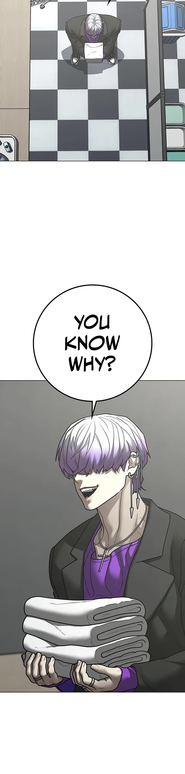 Reality Quest Chapter 179 page 47 - Chapter 179