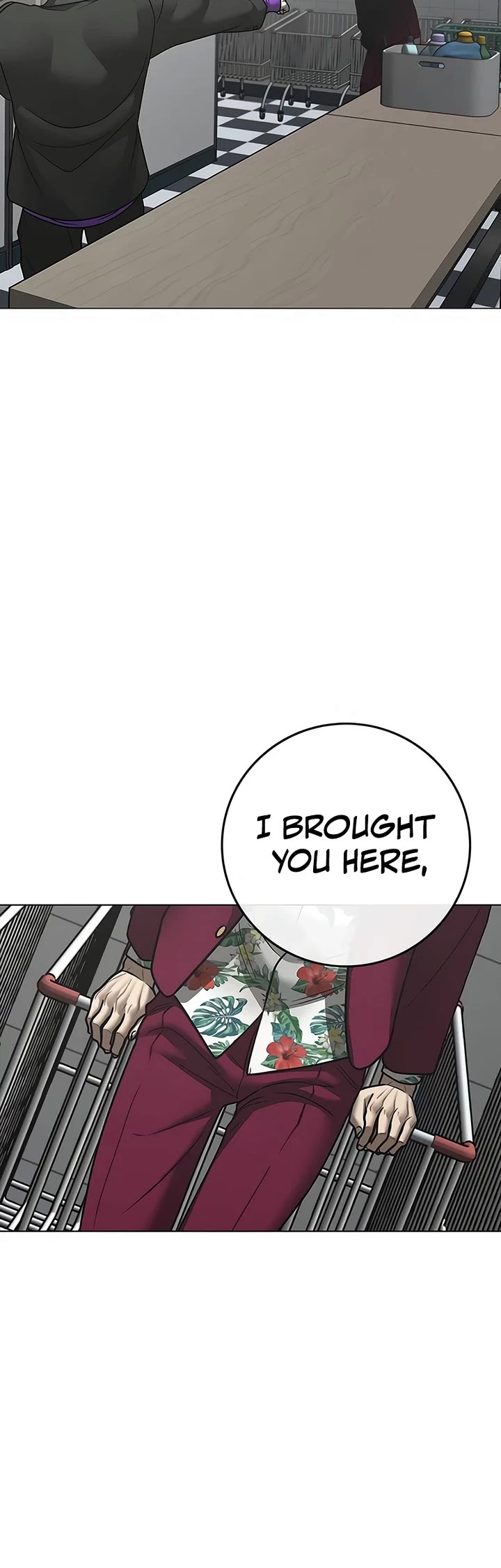 Reality Quest Chapter 179 page 50 - Chapter 179