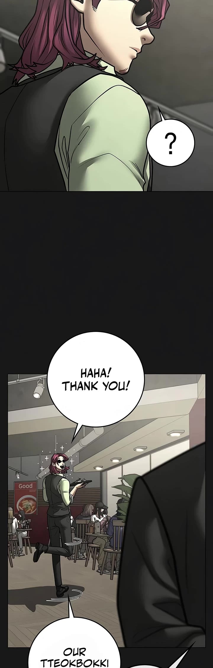 Reality Quest Chapter 179 page 54 - Chapter 179