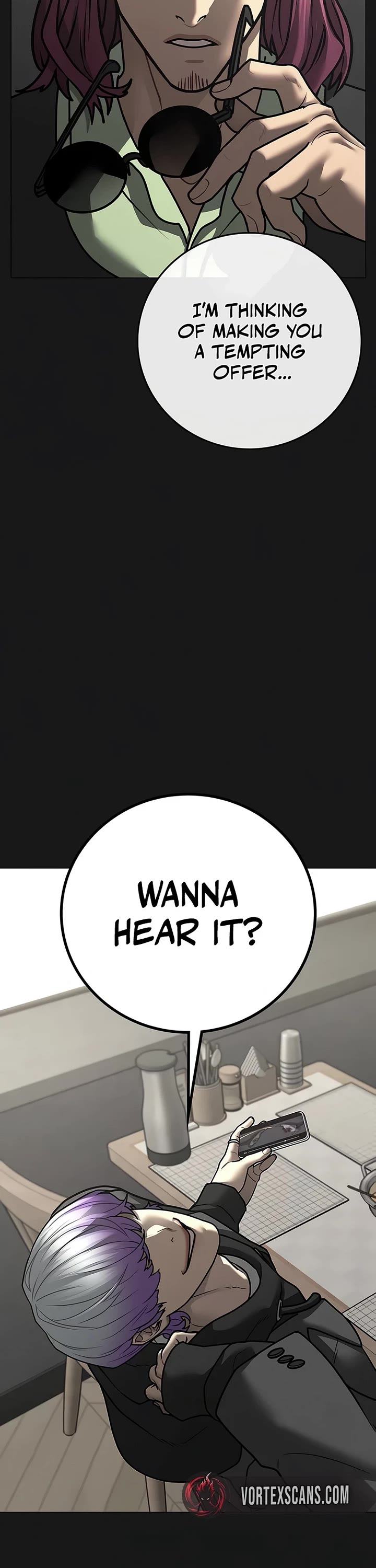 Reality Quest Chapter 179 page 57 - Chapter 179