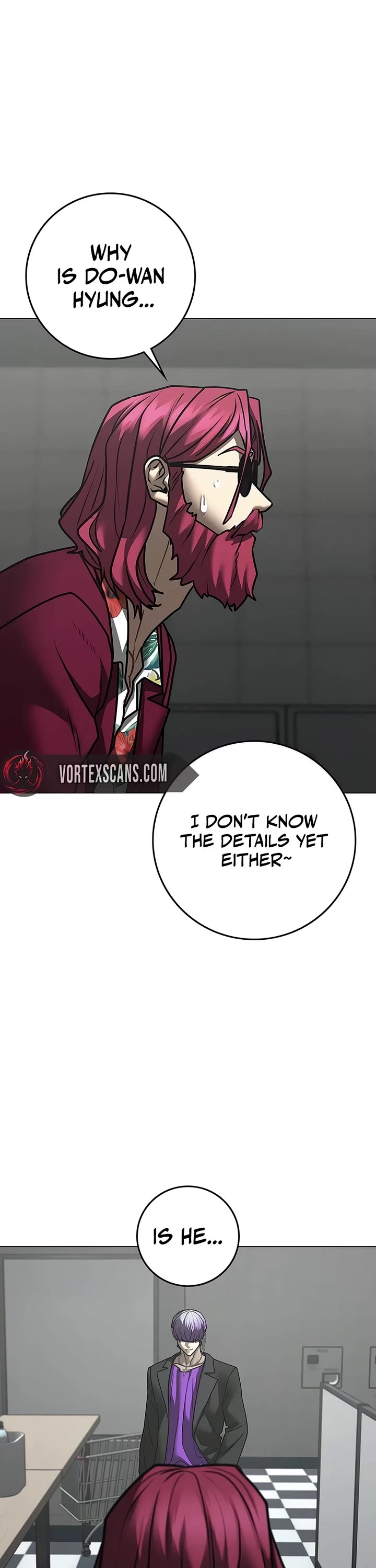Reality Quest Chapter 179 page 66 - Chapter 179