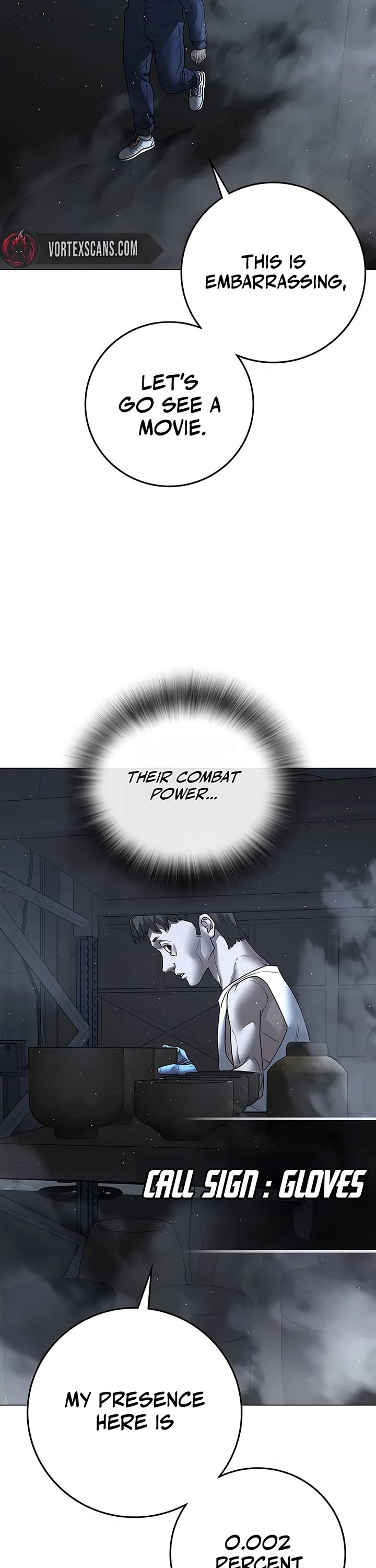 Reality Quest Chapter 179 page 71 - Chapter 179