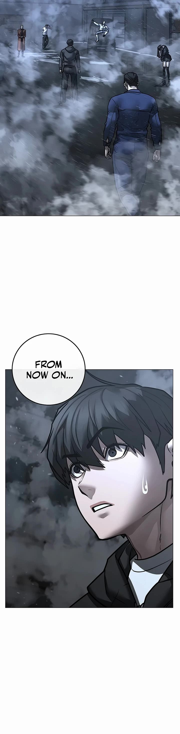Reality Quest Chapter 179 page 76 - Chapter 179