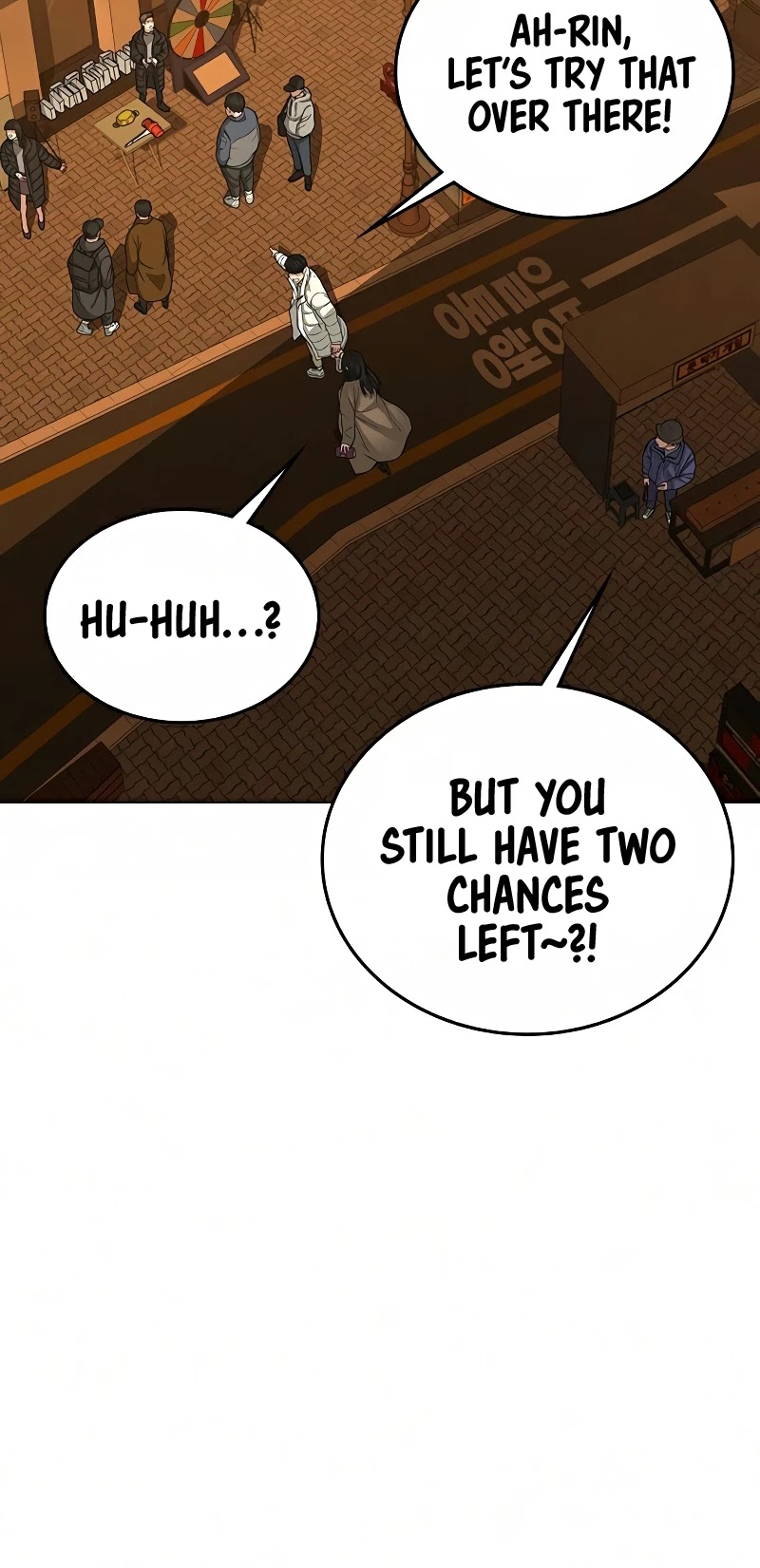 Reality Quest Chapter 18 page 12 - Chapter 18
