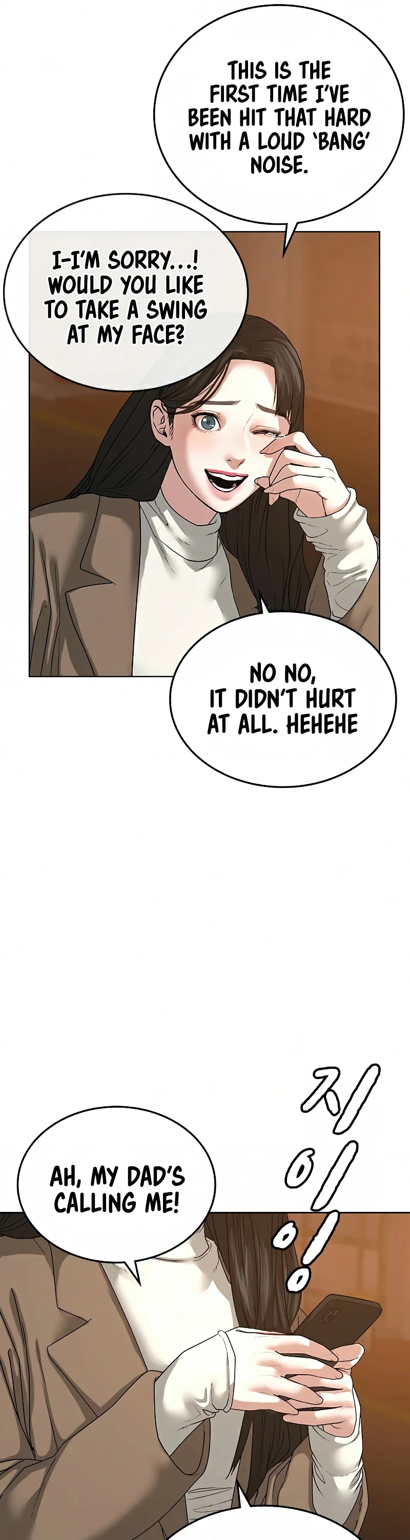 Reality Quest Chapter 18 page 36 - Chapter 18