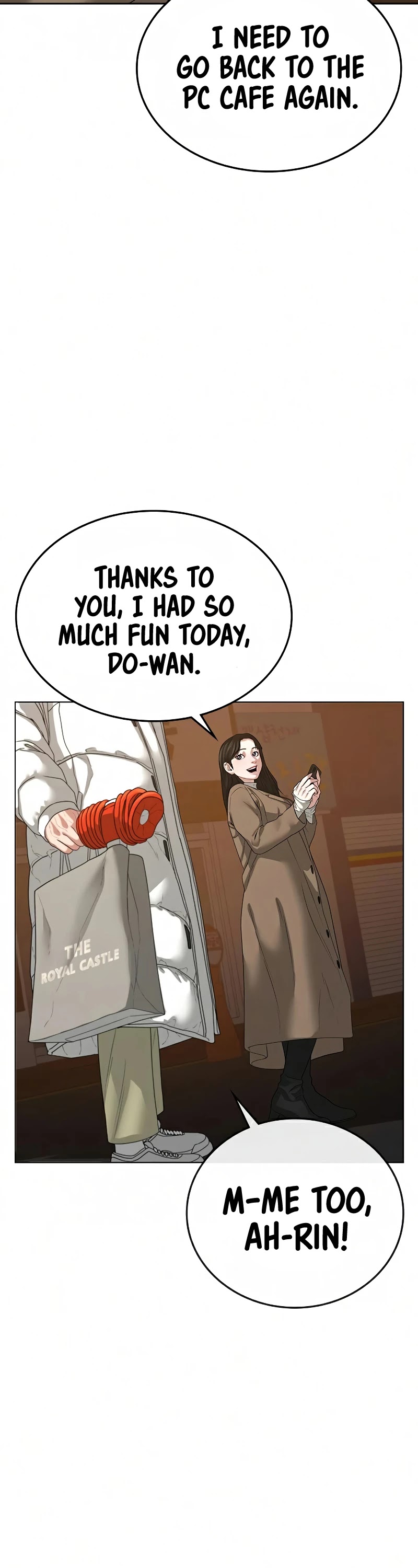 Reality Quest Chapter 18 page 37 - Chapter 18