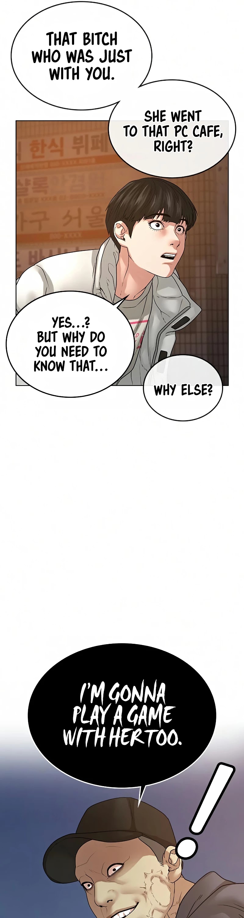 Reality Quest Chapter 18 page 48 - Chapter 18