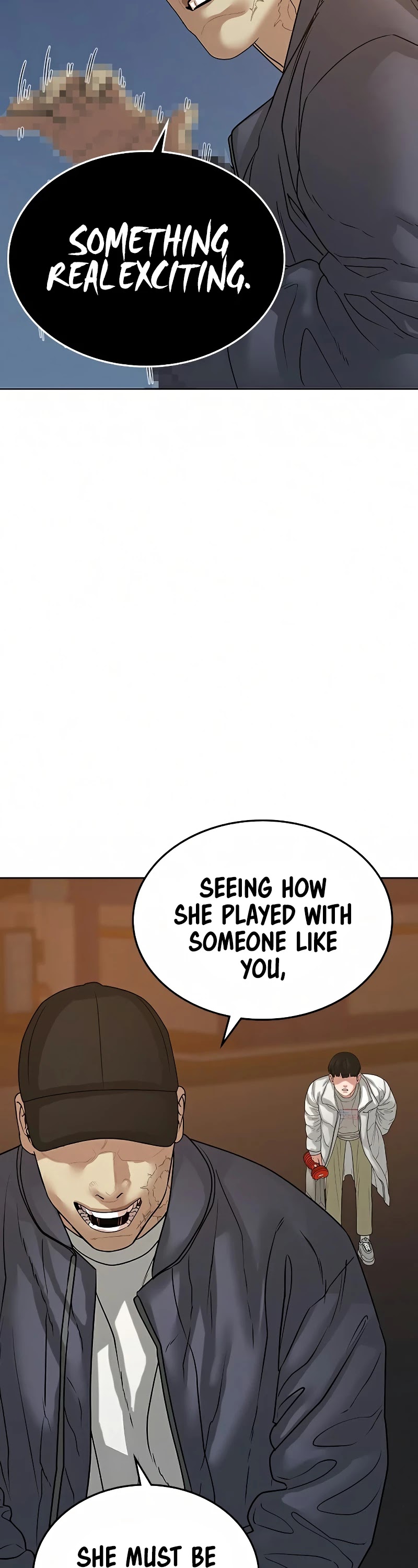 Reality Quest Chapter 18 page 49 - Chapter 18