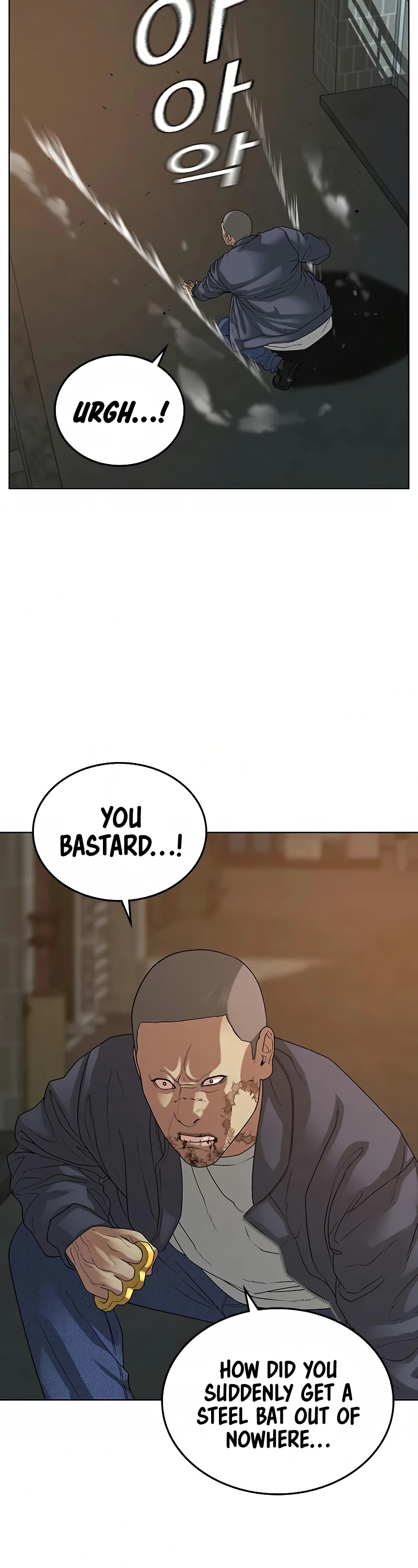 Reality Quest Chapter 18 page 68 - Chapter 18