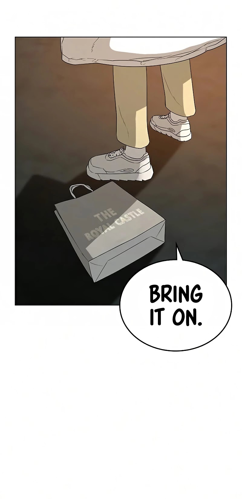 Reality Quest Chapter 18 page 70 - Chapter 18