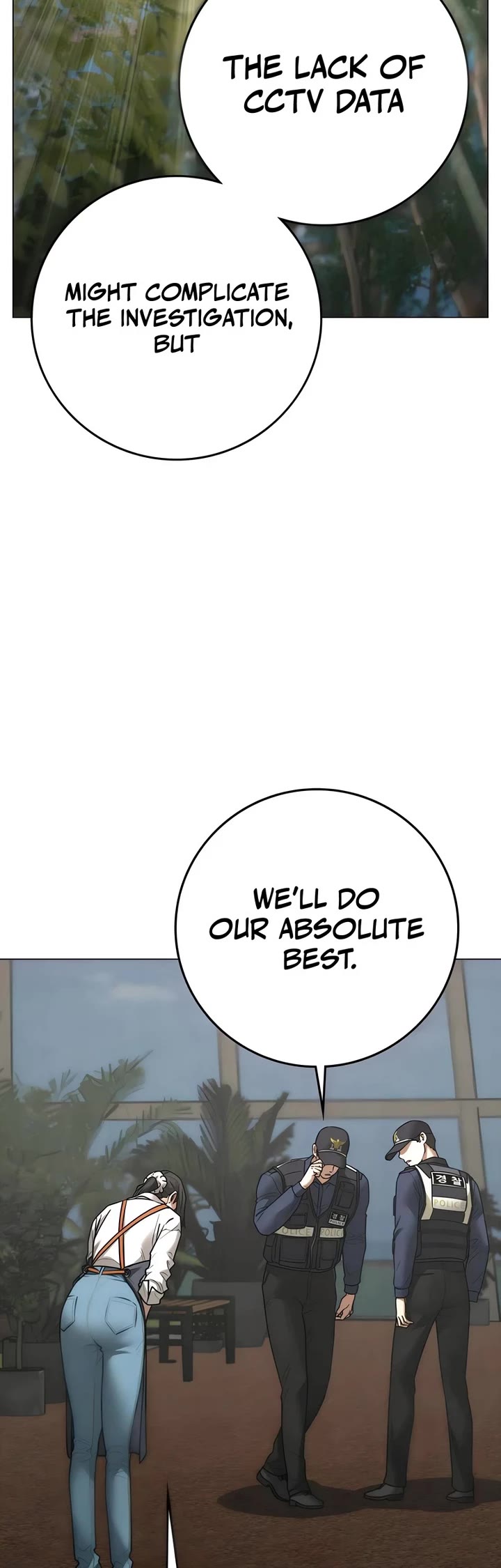 Reality Quest Chapter 180 page 10 - Chapter 180