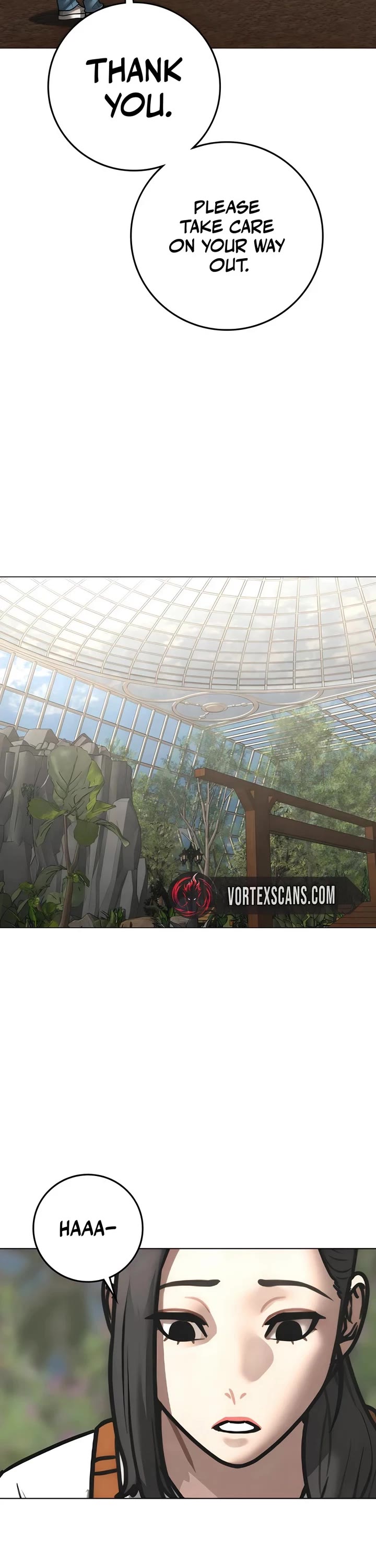 Reality Quest Chapter 180 page 11 - Chapter 180