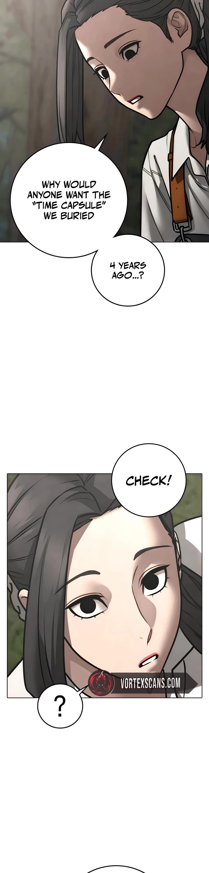 Reality Quest Chapter 180 page 13 - Chapter 180