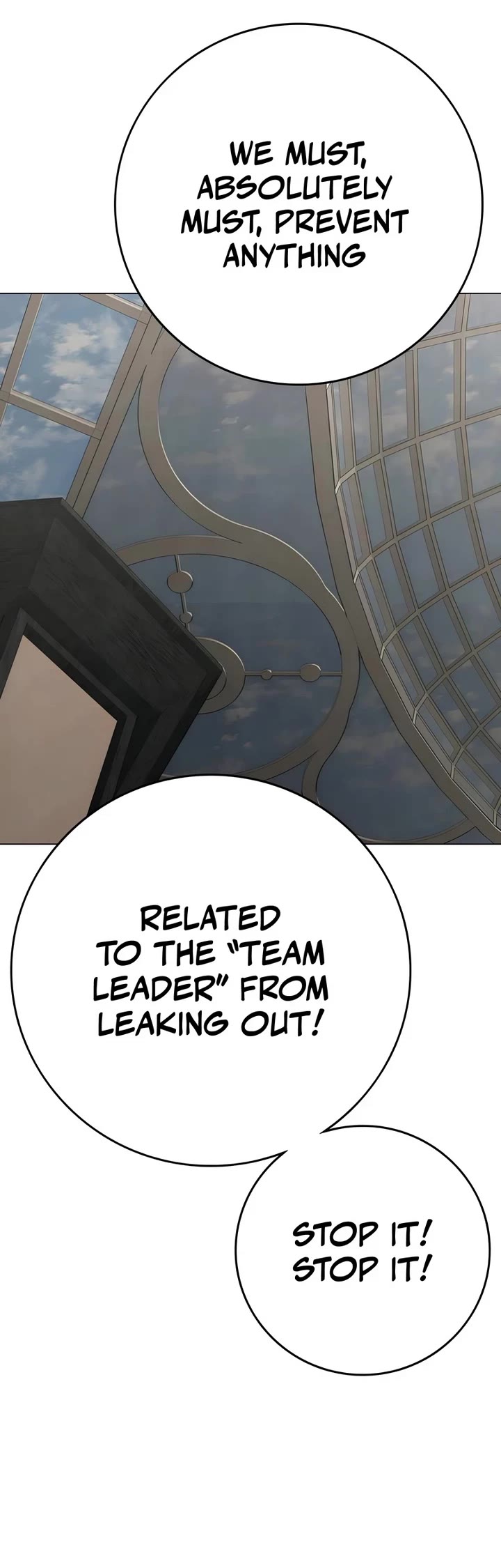 Reality Quest Chapter 180 page 15 - Chapter 180