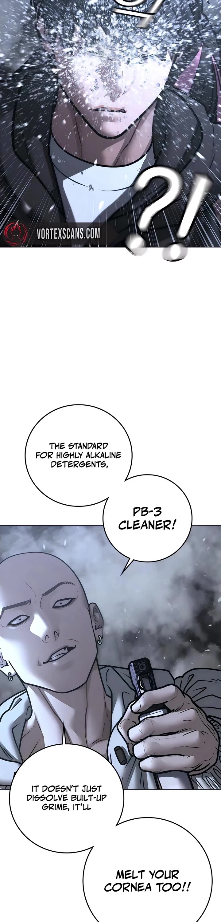 Reality Quest Chapter 180 page 23 - Chapter 180
