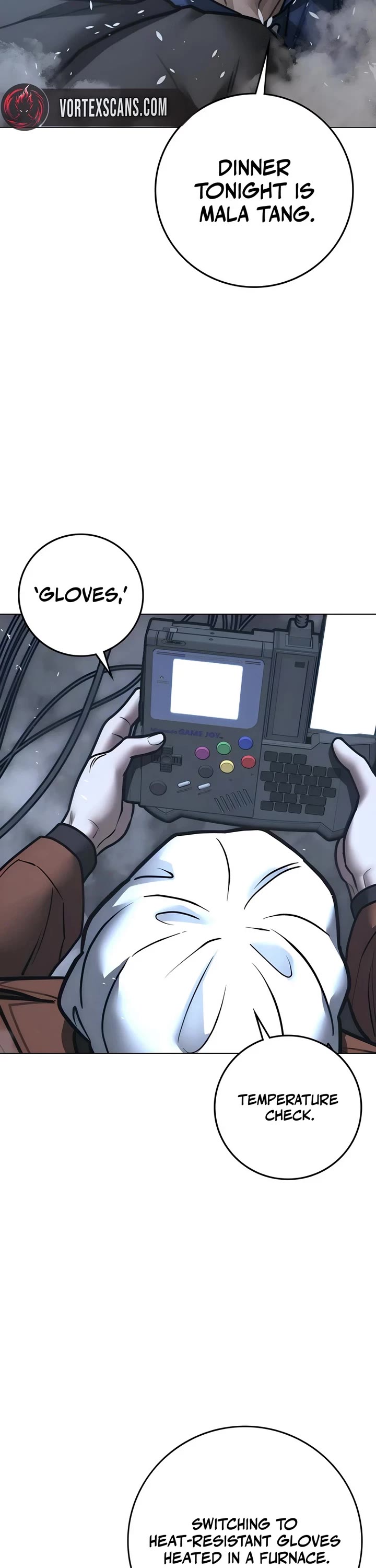 Reality Quest Chapter 180 page 31 - Chapter 180