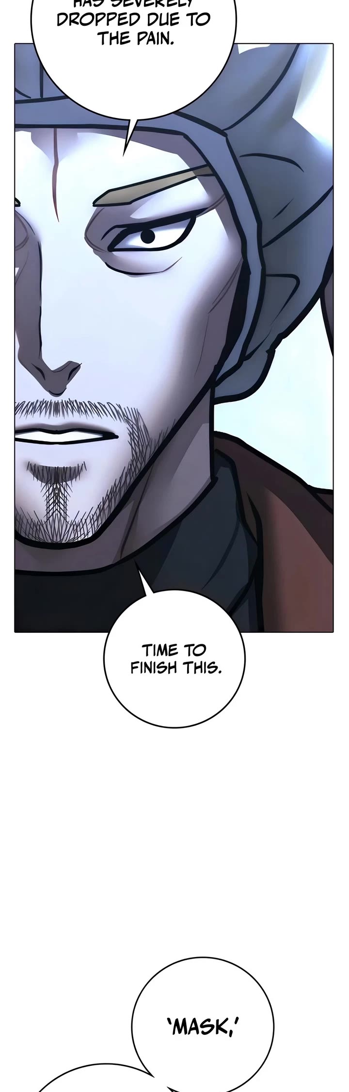 Reality Quest Chapter 180 page 34 - Chapter 180