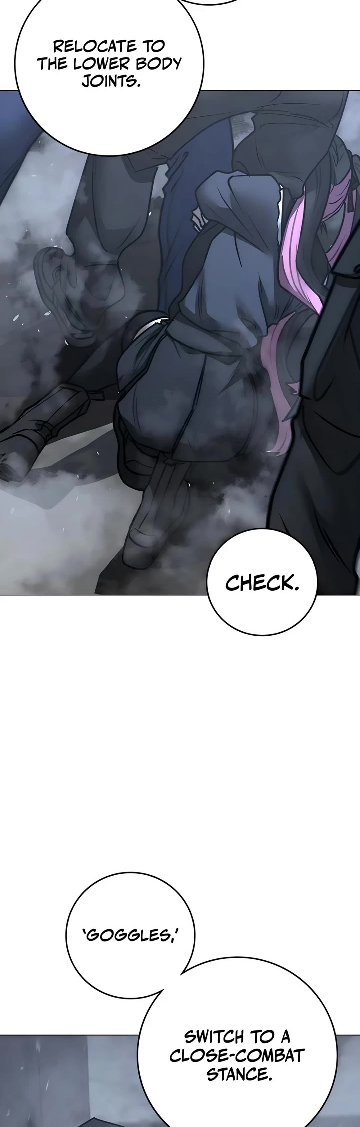 Reality Quest Chapter 180 page 35 - Chapter 180