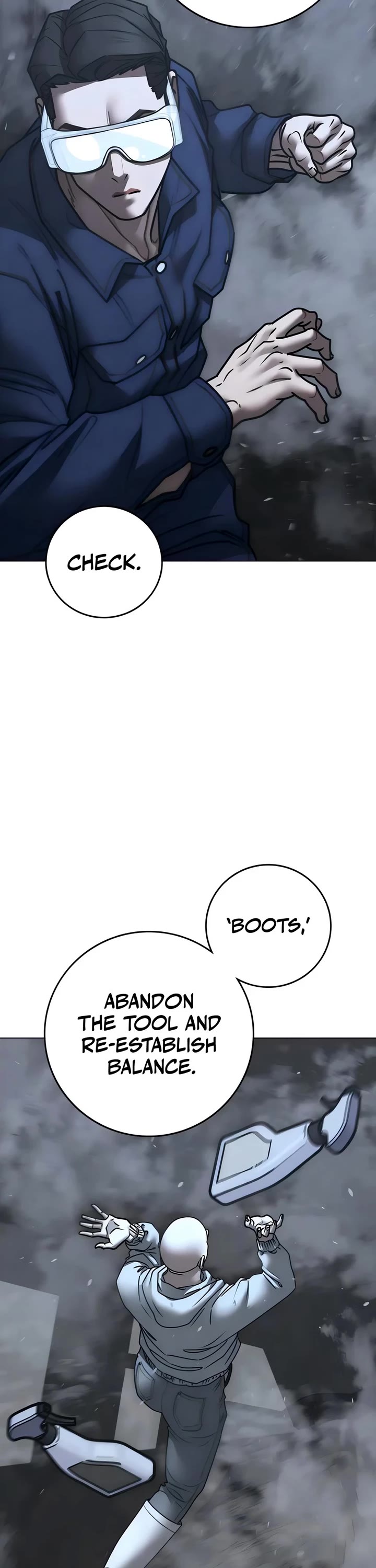 Reality Quest Chapter 180 page 36 - Chapter 180