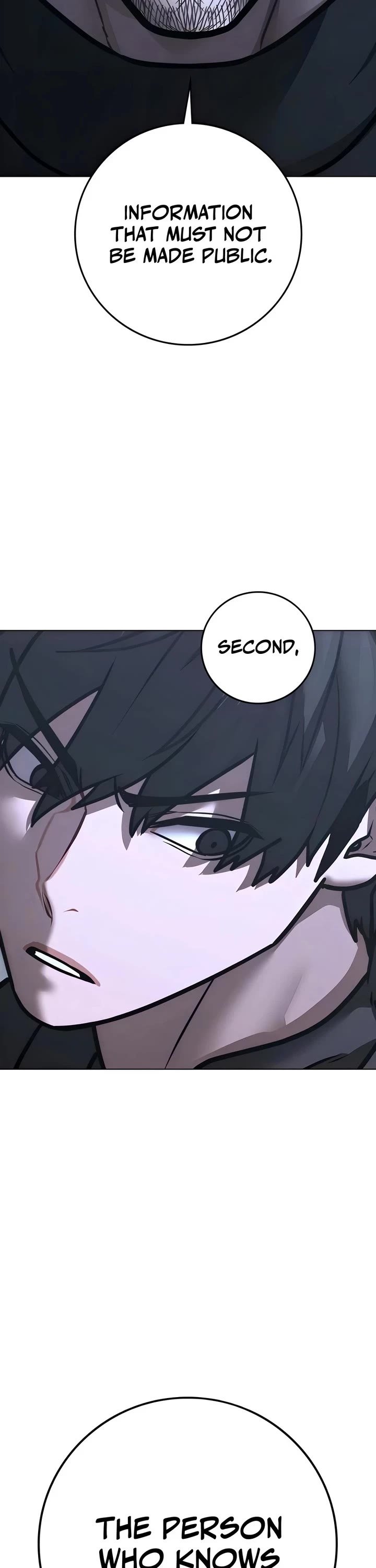 Reality Quest Chapter 180 page 6 - Chapter 180