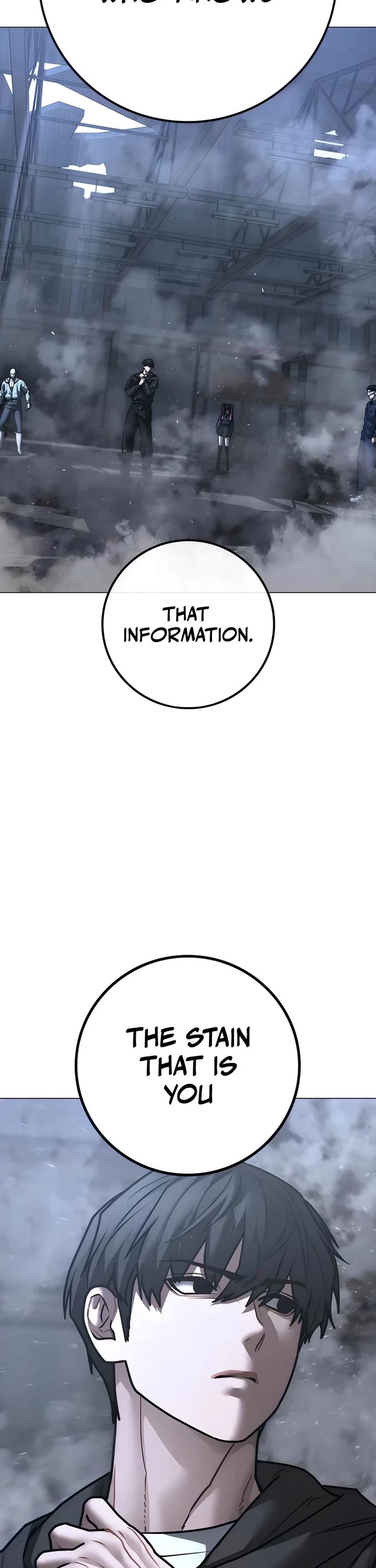 Reality Quest Chapter 180 page 7 - Chapter 180