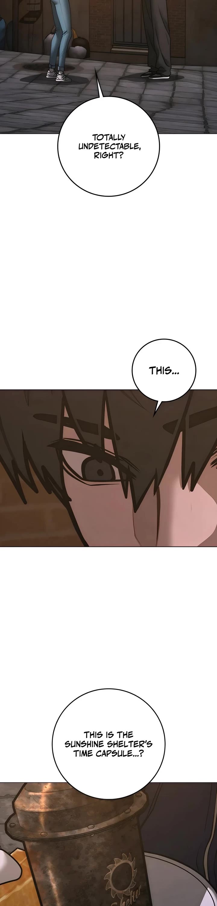 Reality Quest Chapter 180 page 71 - Chapter 180