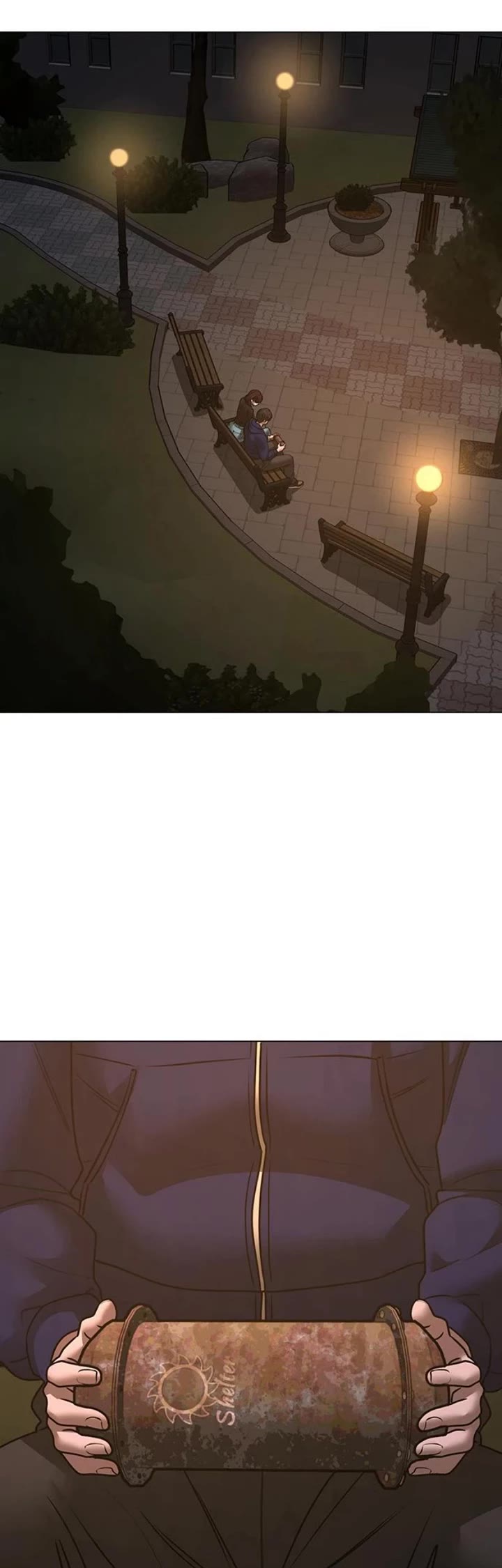Reality Quest Chapter 180 page 74 - Chapter 180
