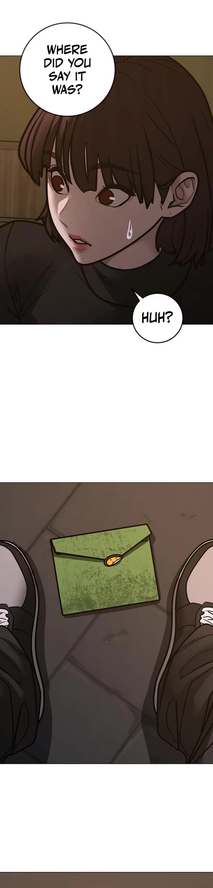 Reality Quest Chapter 180 page 81 - Chapter 180