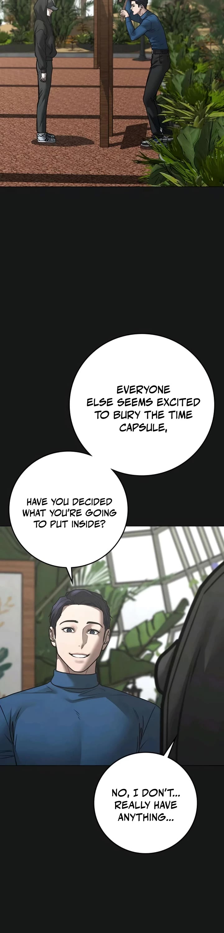 Reality Quest Chapter 181 page 13 - Chapter 181