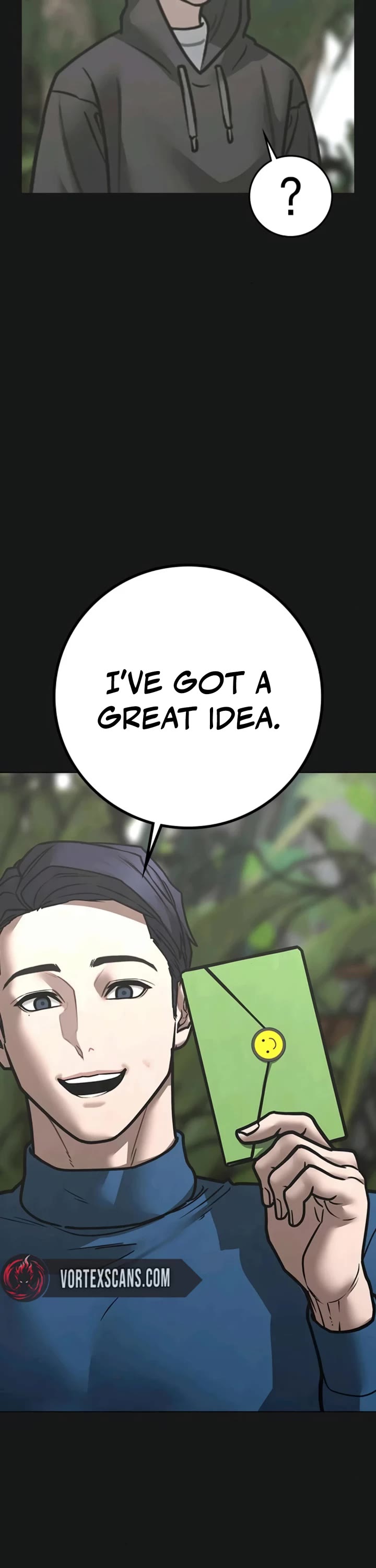 Reality Quest Chapter 181 page 17 - Chapter 181
