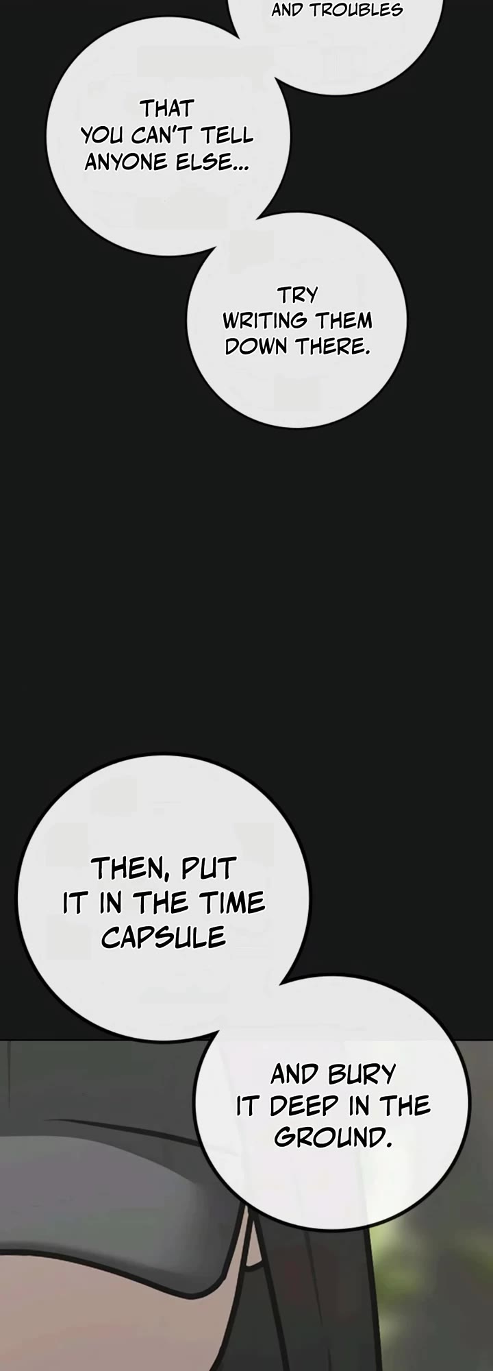Reality Quest Chapter 181 page 19 - Chapter 181