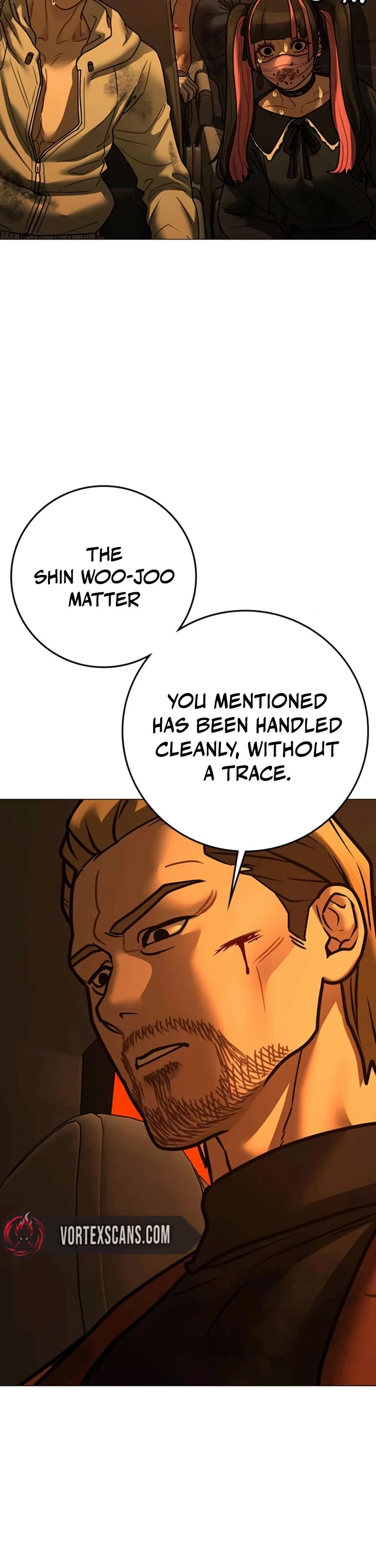 Reality Quest Chapter 181 page 30 - Chapter 181