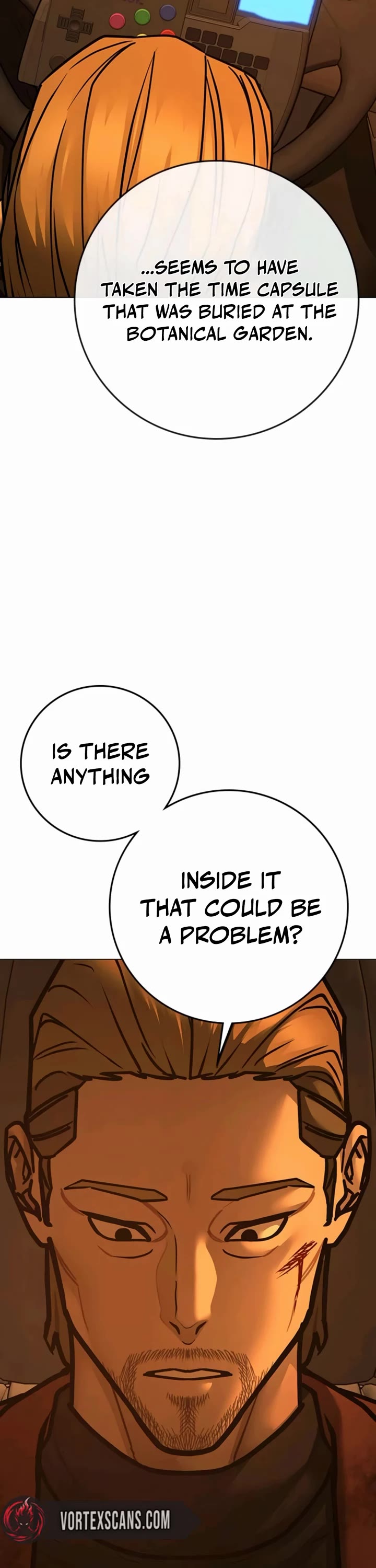 Reality Quest Chapter 181 page 34 - Chapter 181