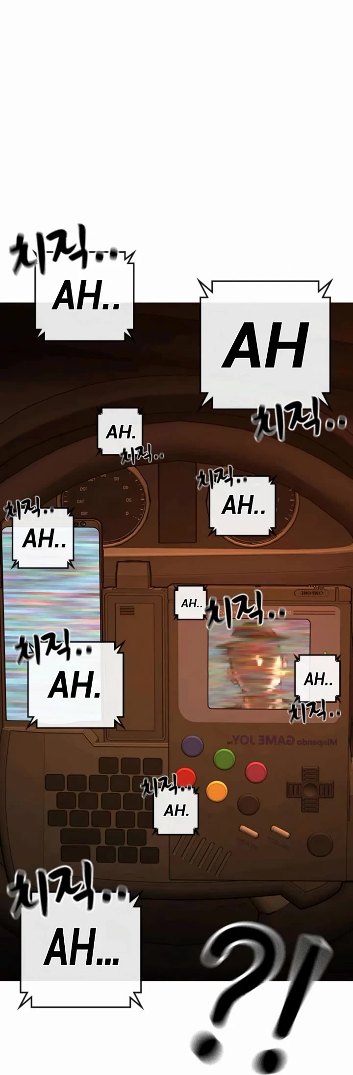 Reality Quest Chapter 181 page 36 - Chapter 181