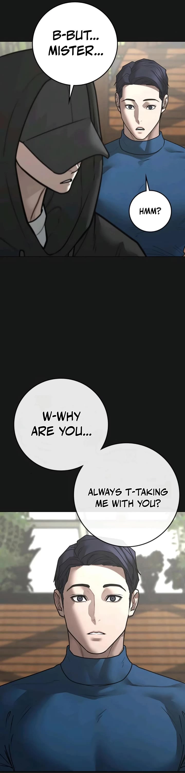 Reality Quest Chapter 181 page 53 - Chapter 181
