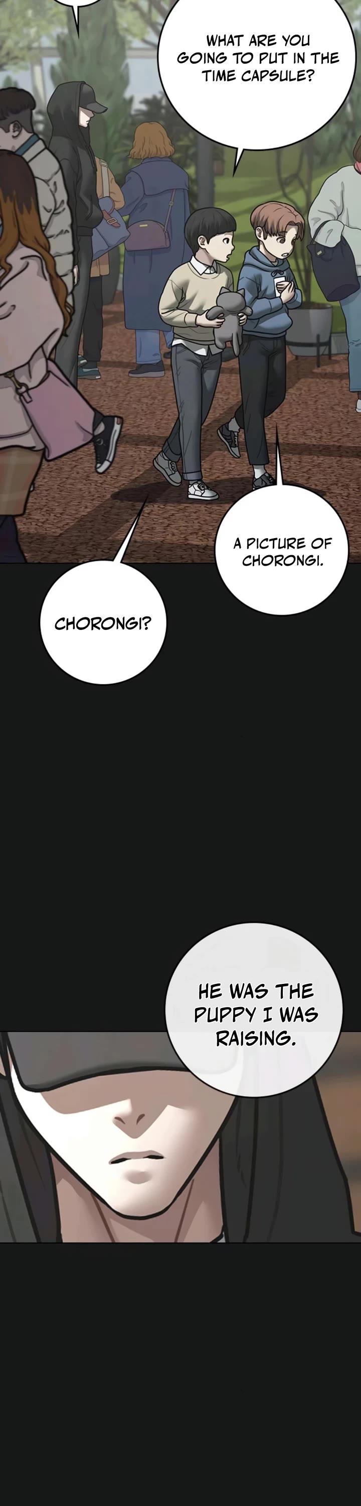 Reality Quest Chapter 181 page 6 - Chapter 181