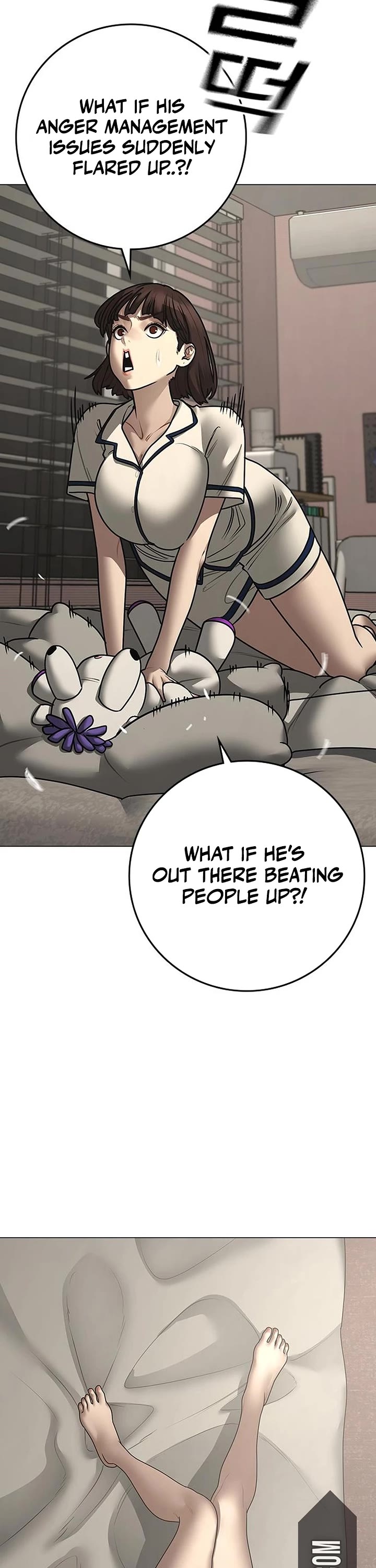 Reality Quest Chapter 182 page 31 - Chapter 182