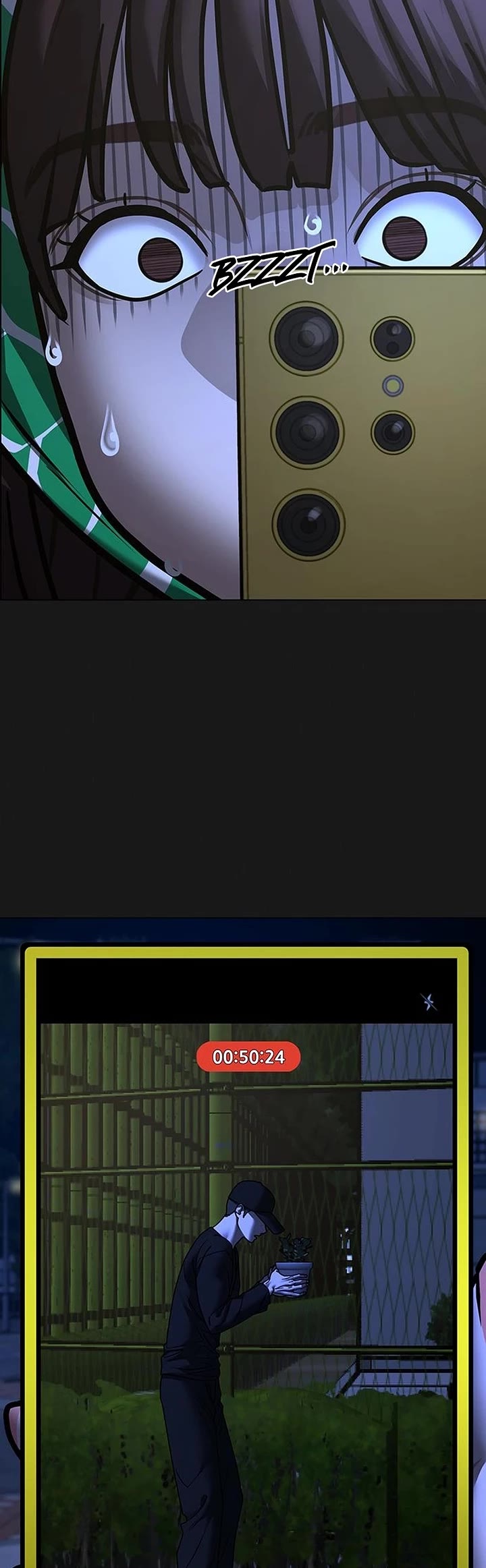 Reality Quest Chapter 182 page 36 - Chapter 182