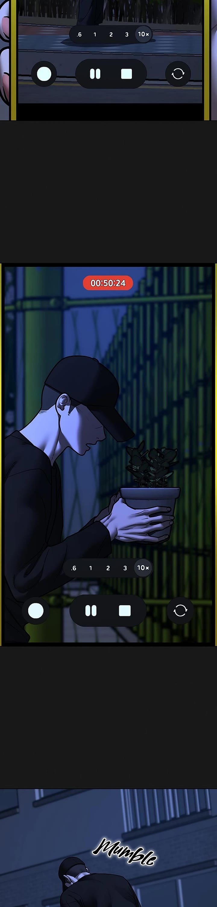 Reality Quest Chapter 182 page 37 - Chapter 182