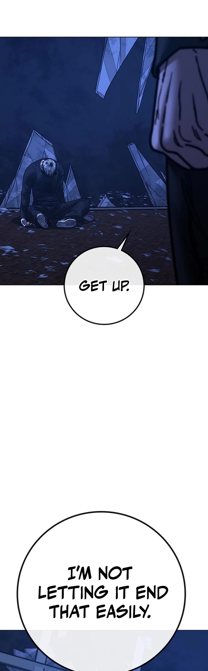 Reality Quest Chapter 182 page 69 - Chapter 182