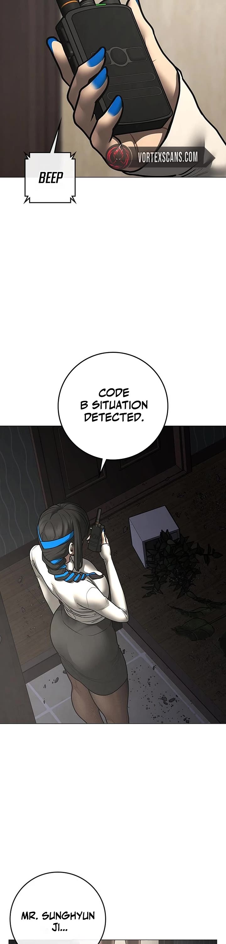 Reality Quest Chapter 182 page 7 - Chapter 182