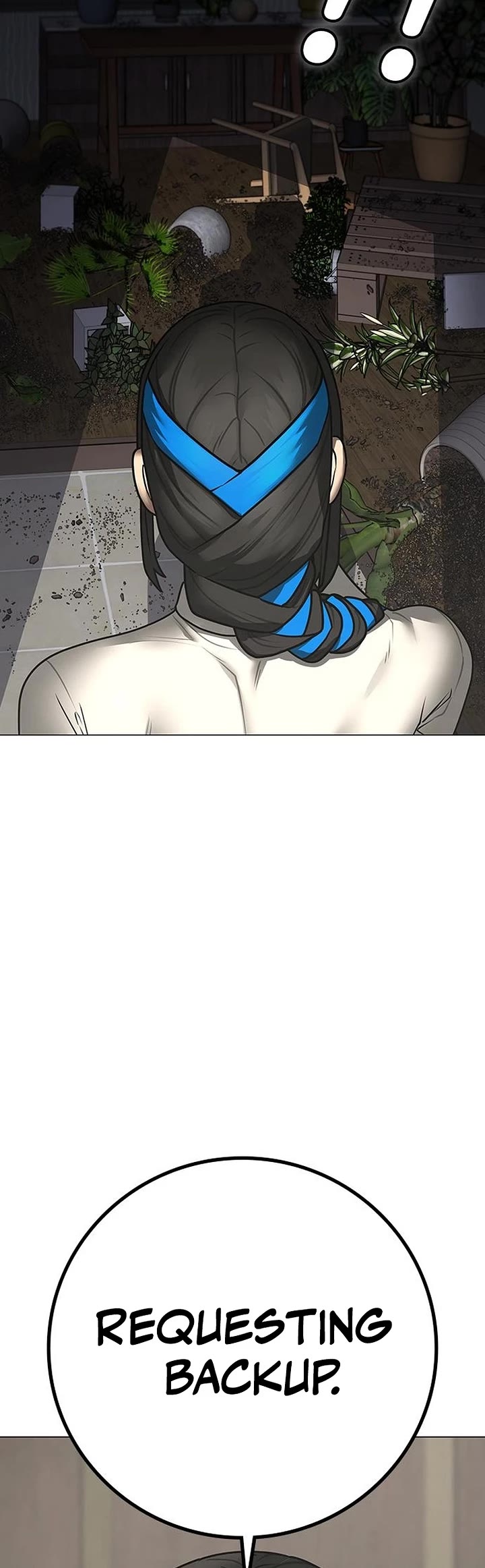 Reality Quest Chapter 182 page 9 - Chapter 182