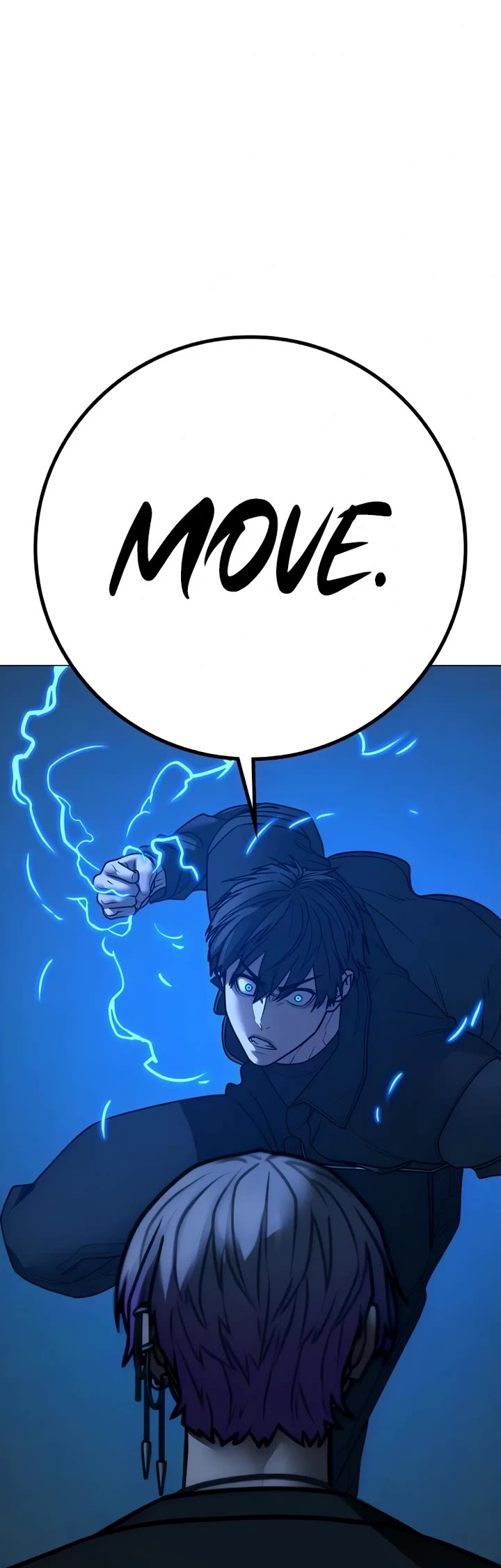 Reality Quest Chapter 183 page 19 - Chapter 183
