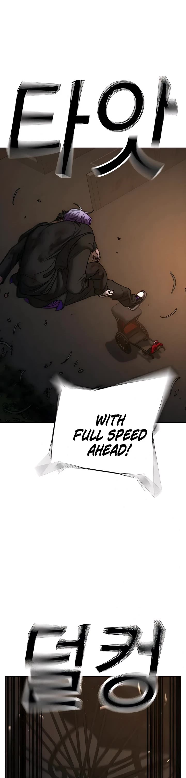 Reality Quest Chapter 183 page 41 - Chapter 183