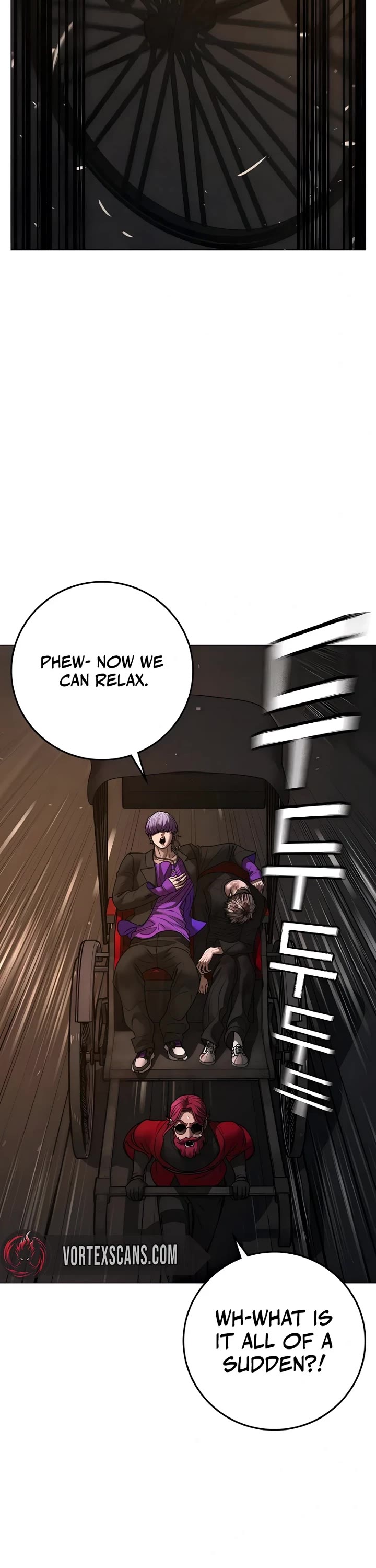 Reality Quest Chapter 183 page 42 - Chapter 183