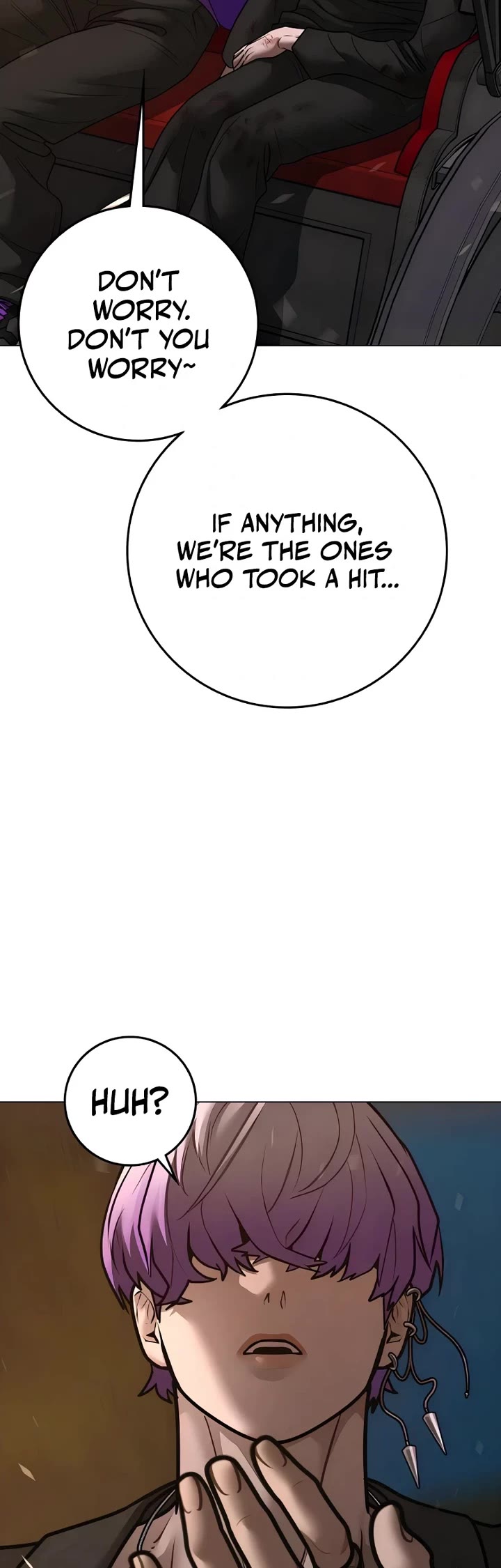 Reality Quest Chapter 183 page 44 - Chapter 183