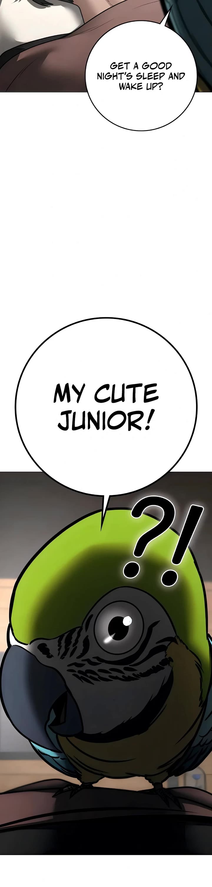 Reality Quest Chapter 183 page 51 - Chapter 183