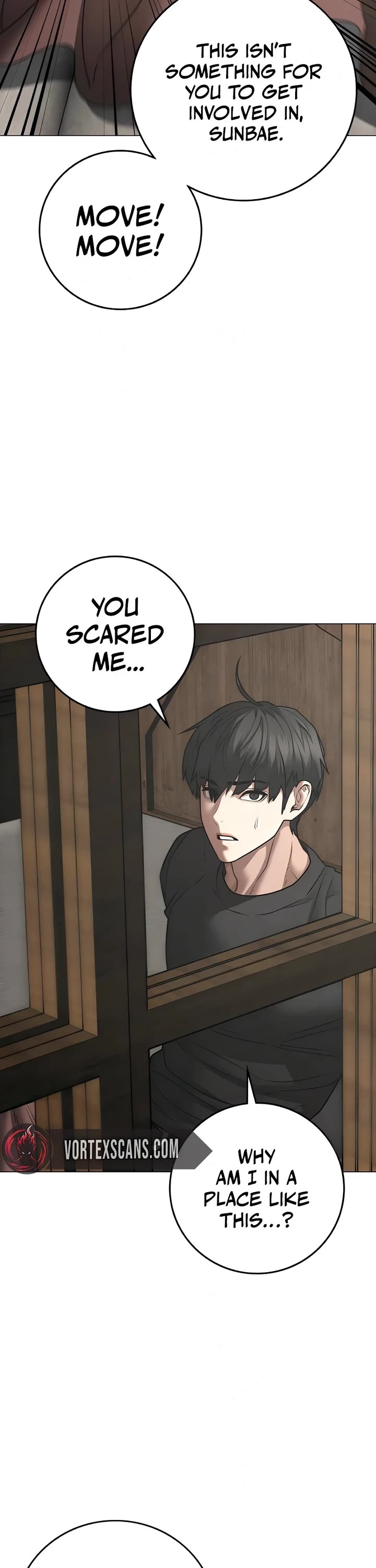 Reality Quest Chapter 183 page 53 - Chapter 183
