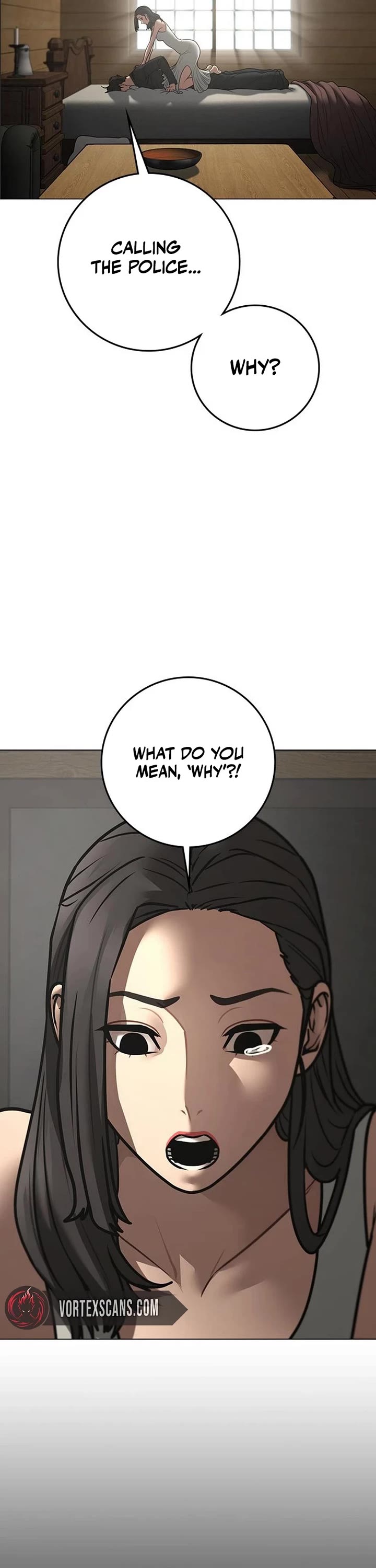 Reality Quest Chapter 184 page 13 - Chapter 184