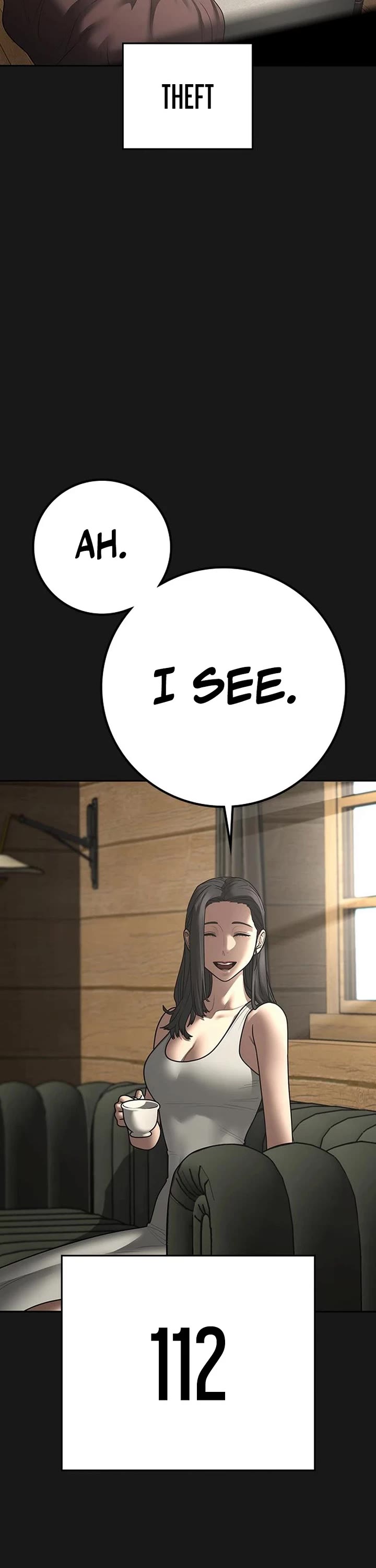 Reality Quest Chapter 184 page 19 - Chapter 184